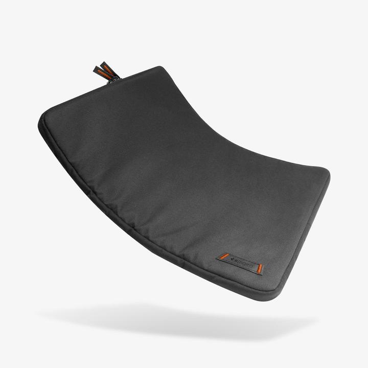 Produktbild Spigen Basic Pouch Laptop 15-16 czarny/black AFA07005 (16")