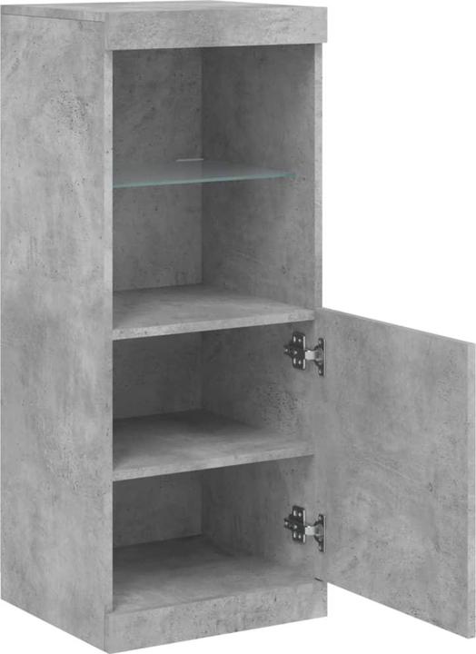 Image du produit vidaXL Sideboard (41 x 37 x 100 cm)