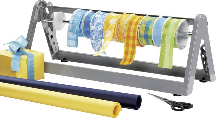 Produktbild Tru Components Kabelabroller BASIC