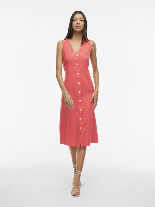 Produktbild Vila Ärmelloses Midikleid (40)