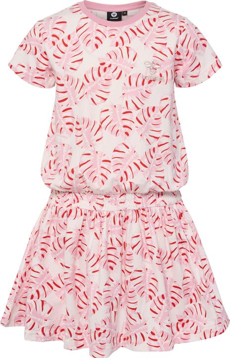 Actual product image hummel hmlALEXA DRESS S/S (140)