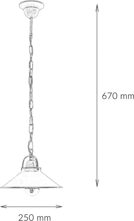 Produktbild Licht-Erlebnisse Alice (E27)