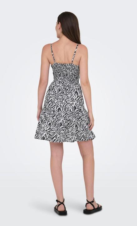 Image du produit Only ONLJENNIE Langes Kleid Kleid (XL)