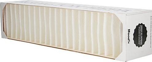 Wood's Active ION-HEPA Filter Tall 155 (1 x)
