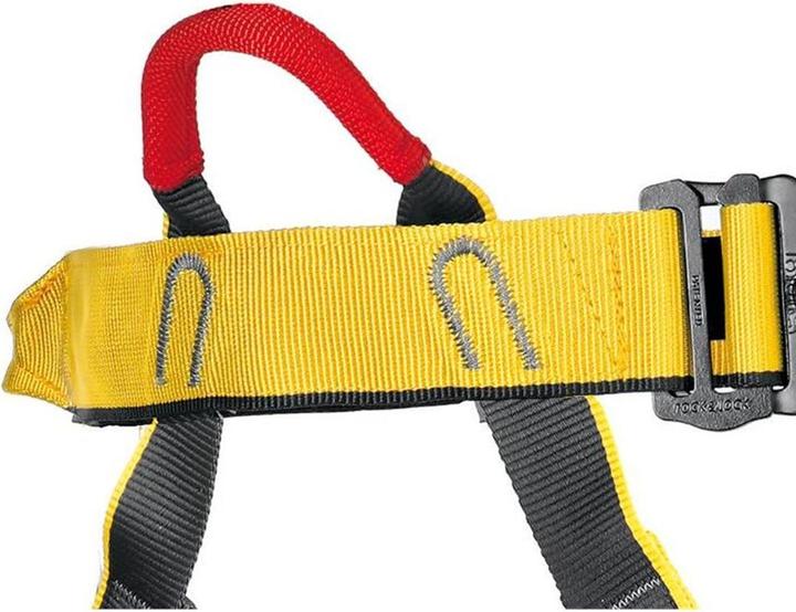 Image du produit Singing Rock Ceinture de sécurité Top Padded (Uni)