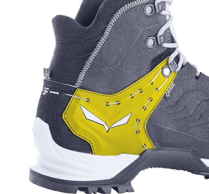 Produktbild Salewa MTN Trainer Mid GTX (44)