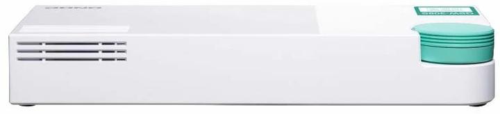 Produktbild QNAP QSW-308S (8 Ports)