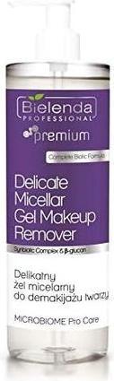Bielenda Microbiome Pro Care Gentle Makeup Gel 500ml (500 ml)
