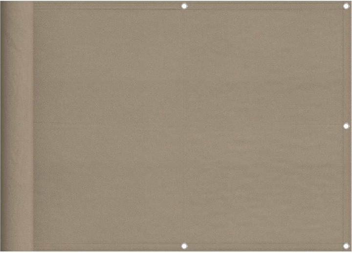 Image du produit vidaXL Balkon Sichtschutz (700 cm)