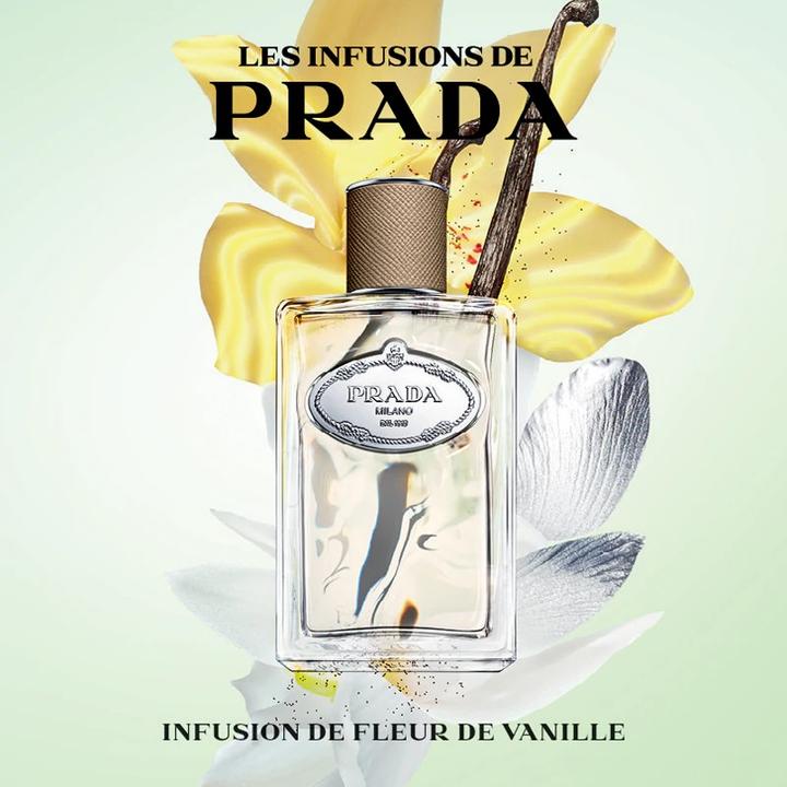 Immagine prodotto Prada Infusion de Vanille Eau de Parfum (Eau de parfum, 100 ml)