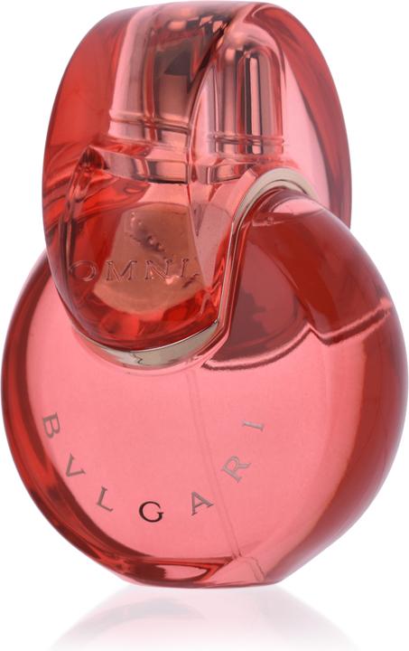 Produktbild Bulgari Bvlgari Omnia Coral Eau de Toilette
