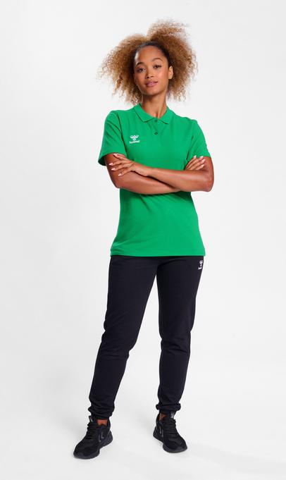 Immagine prodotto hummel HMLGO 2.0 POLO DONNA (XL)