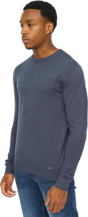 Produktbild Duck and Cover Consenza Sweatshirt Rundhalsausschnitt Jerseyware (M)