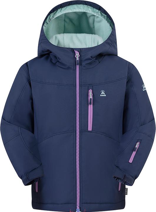 Actual product image Kamik Remy (122)