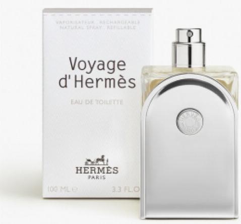 Produktbild Hermès Eau de Toilette (Eau de Toilette, 35 ml)
