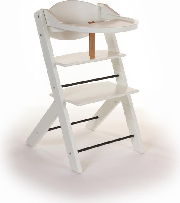 Actual product image Treppy High chair (Highchair)