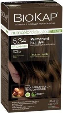 Produktbild Bio Partner Biokap Delicato Rapid kastanienbraun 5.34 (5.34 kastanienbraun)