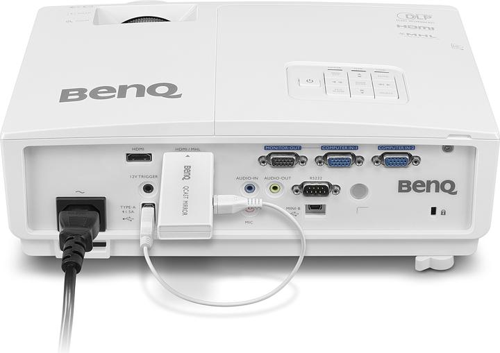 Produktbild BenQ QP20 QCast Mirror HDMI Wireless Dongle