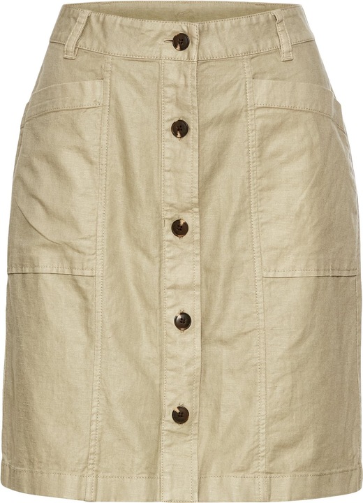 Image du produit Camel Active Rock aus einem Leinenmix (36)