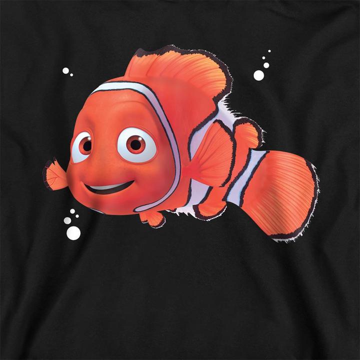 Produktbild Finding Nemo Kapuzenpullover (152, 158)