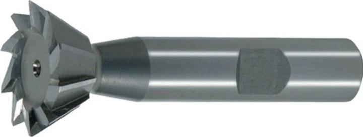 Actual product image Maykestag Angle cutter DIN 1833 C type N