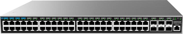 Produktbild Grandstream GWN-78xx (54 Ports)