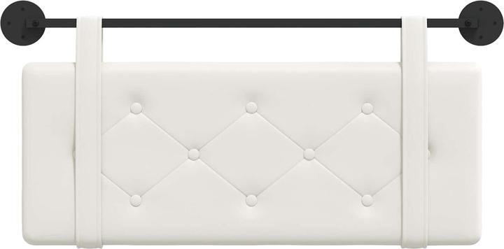 Produktbild vidaXL Kopfteil (110 x 5 x 5 cm)