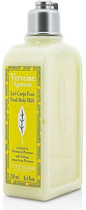 L'Occitane Lait Frais (Body milk, 250 ml)