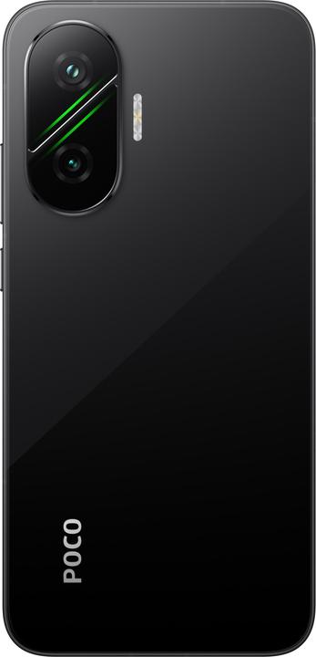 Xiaomi Poco F7 (512 GB, Black, 6.83