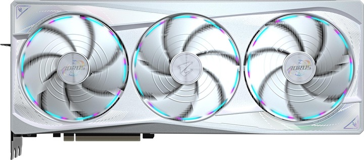 Produktbild Gigabyte AORUS GeForce RTX 5090 MASTER ICE (32 GB)