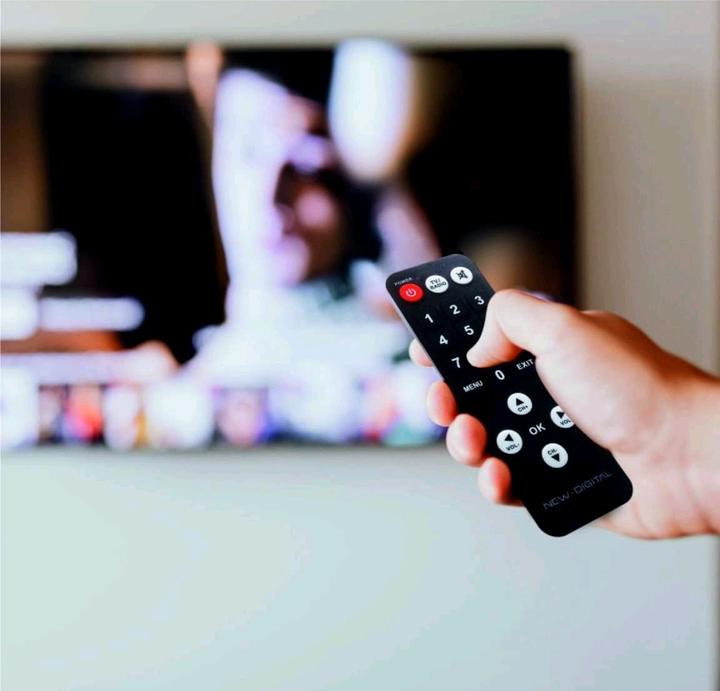 Image du produit New Digital T2 265 HD Senior (DVB-T2, DVB-T)