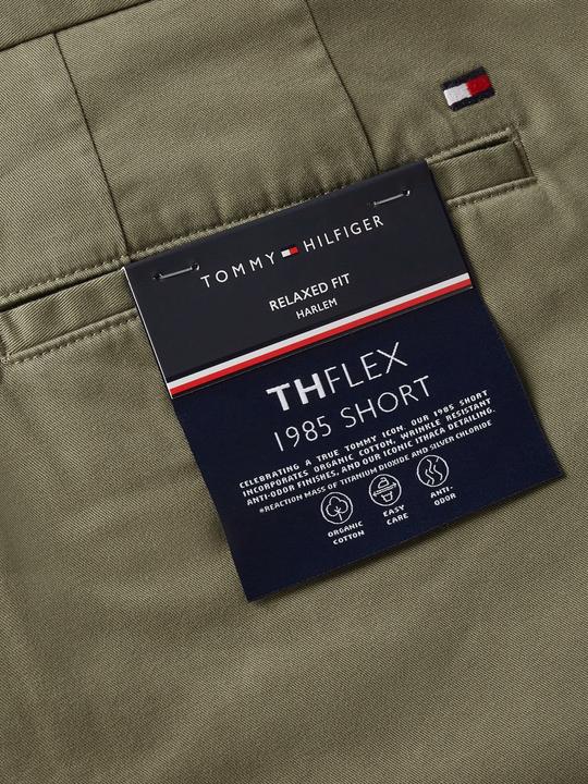 Actual product image Tommy Hilfiger Harlem Short 1985 (28)