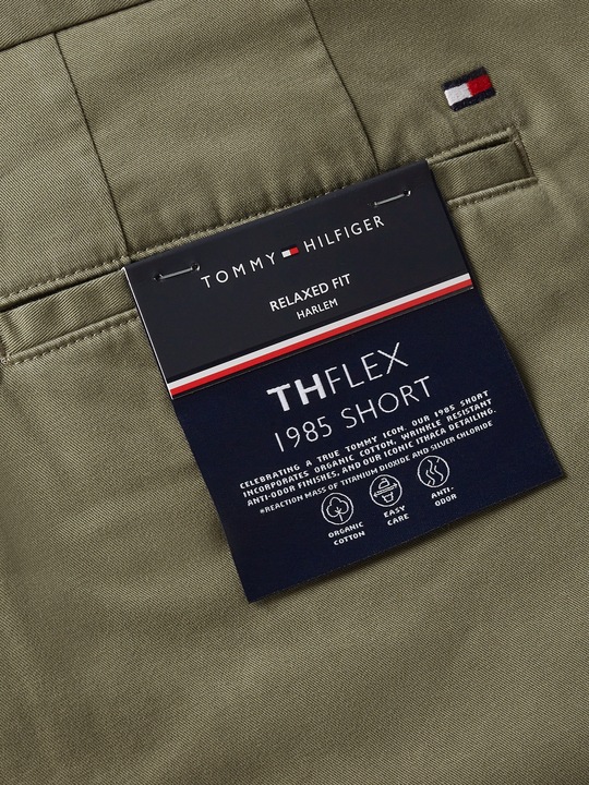 Actual product image Tommy Hilfiger Harlem Short 1985 (36)