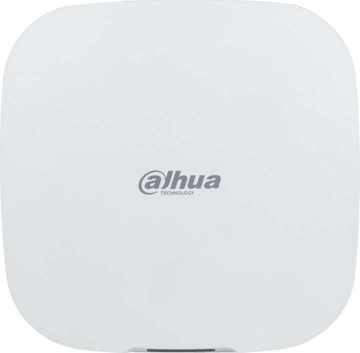 Actual product image Dahua CONTROL PANEL SIGNAL HUB/868MHZ ARC3000H-FW2