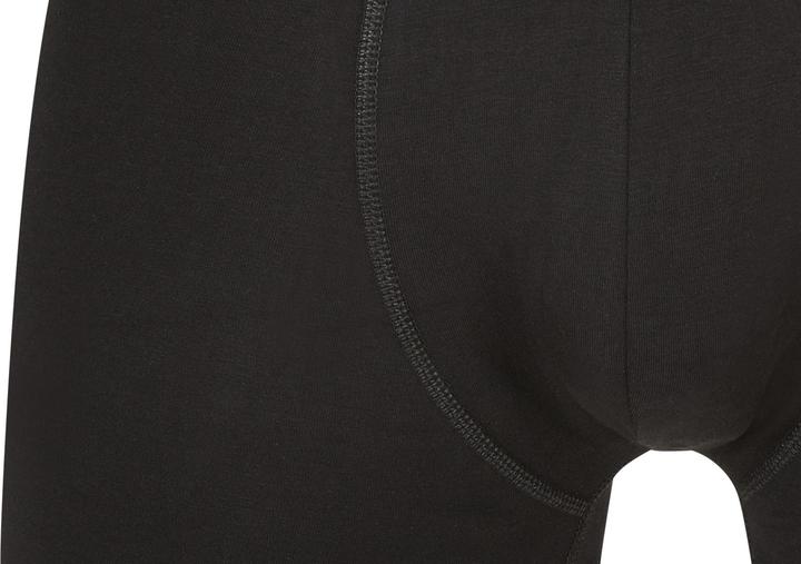 Actual product image Urban Classics Solid Organic Cotton Boxer Shorts 5-Pack - 159539 (XXL, 5-pack)