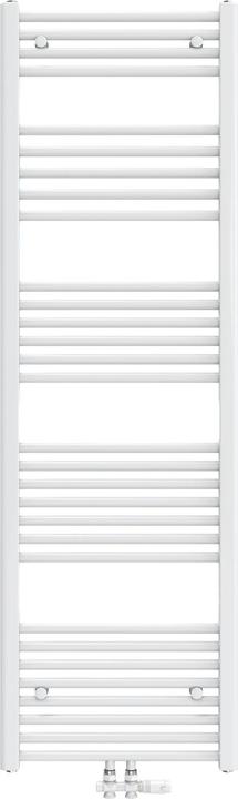 Actual product image Emke Electric bathroom radiator (654 W)