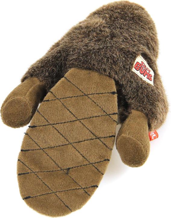 Produktbild Swisspet Silly Bums (Plüschspielzeug Hund)