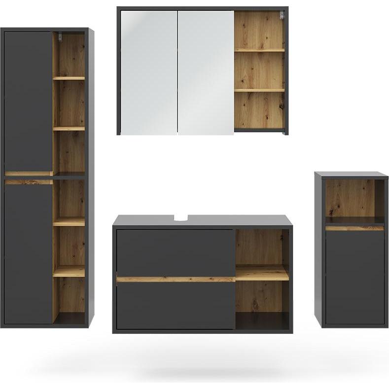 Vicco, Badmöbelset, Viola