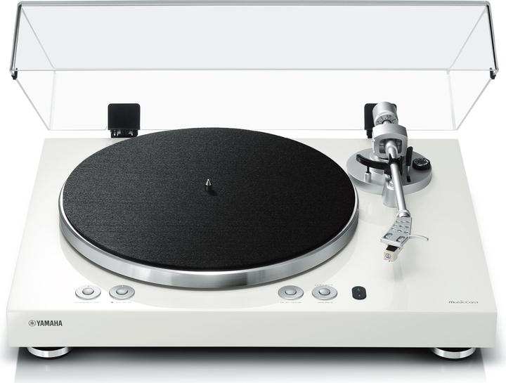 Yamaha MusicCast Vinyl 500 (Manuel)