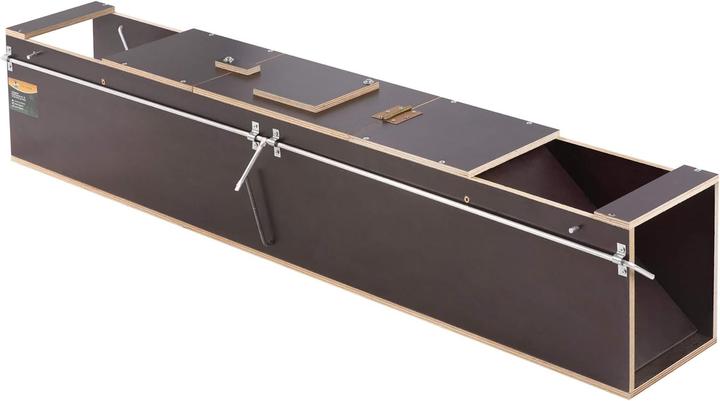 Actual product image 123jagd Marderfalle