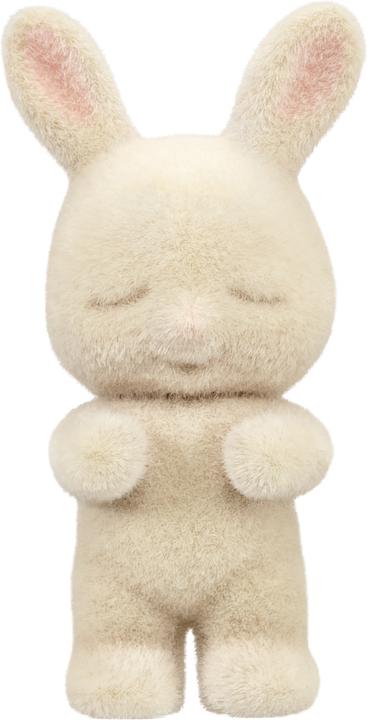 Immagine prodotto Epoch I tripletti Lapin Crème e gli accessori da bagno