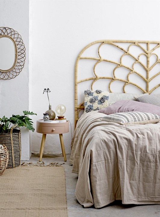 Produktbild Bloomingville Cushion (45 x 45 cm)