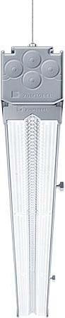 Produktbild Zumtobel LED-Lichtbandleuchte (4880 lm)