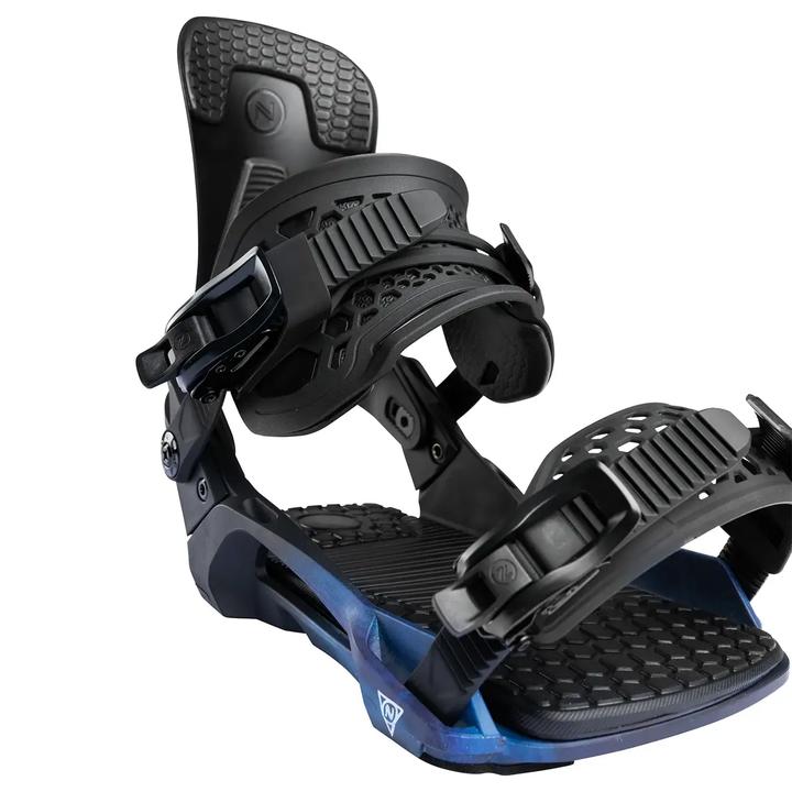 Nidecker Kaon Plus Bio Black