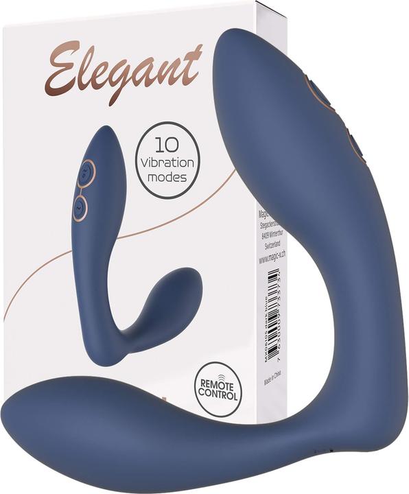 Produktbild Magic X Valgari