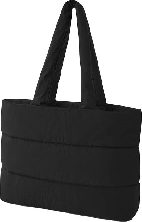 Immagine prodotto Bagbase Semplice Trapuntato Borsa a Tracolla (24 l)