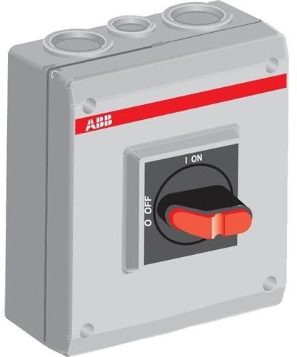 ABB OTE16T6M