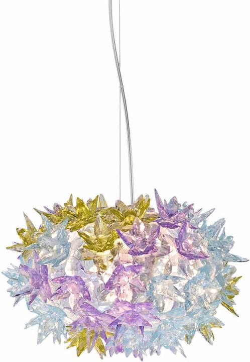 Immagine prodotto Kartell Bloom ha portato luce a sospensione (G9)