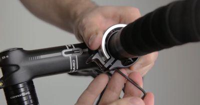 Produktbild knog. Oi small