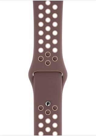 Produktbild Apple Nike Sportarmband (44 mm, Fluorelastomer)